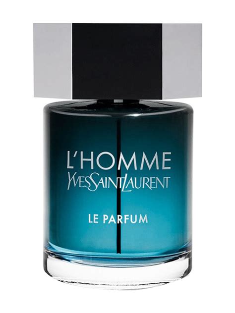 ysl le parfum l homme|YSL homme perfume price.